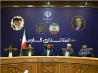 فارس استان برتر کشوري در ارائه خدمات نوروزي