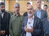 احداث کارخانه سيم و کابل در ايذه با اشتغالزايي براي 100 نفر