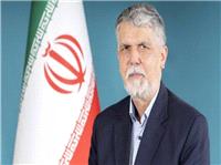 وزیر فرهنگ و ارشاد اسلامی برای شرکت در مراسم تشییع پاپ عازم رم شد