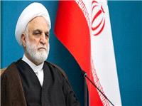 اژه‌ای:  واضعان تحریم در فکر فروپاشی ایران بودند، که محقق نشد