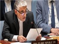 تاکید ایران بر لزوم خروج تمام نظامیان بیگانه از خاک سوریه