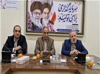 اليگودرز پايلوت پخت نان کامل در استان لرستان
