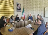 بررسي آموزشي شدن بيمارستان‌هاي اليگودرز