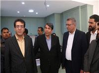 مسکن‌ ملي در استان سرعت گرفته است