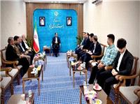 مسائل رفاهي، معيشتي و فرهنگي کارگران دغدغه روزانه ماست