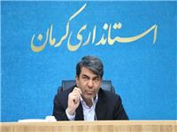گفت‌وگوي تصويري استاندار کرمان با برنامه «سلام صبح‌بخير» شبکه سه سيما