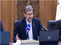 استاندار اصفهان: تقويم رويدادهاي اصفهان در سال 1404 تدوين شد