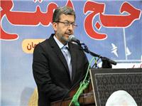 زائران ايراني بيت‌الحرام، سفيران جمهوري اسلامي ايران هستند