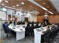 نشست استاندار خراسان جنوبي با بانوان فعال اقتصادي و کارآفرين استان