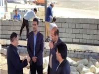 تکميل طرح‌هاي نيمه‌تمام شهرستان فرخ‌شهر در اولويت قرار گيرد