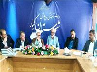 برنامه‌هاي هفته معلم در شهرستان کيار با شکوه برگزار شود