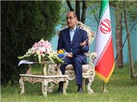 بازگشایی بخش مسافری مرز آستارا از اهداف سفر رئیس جمهور به آذربایجان