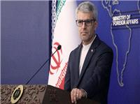 توضیح سخنگوی وزارت امور خارجه راجع به برگزاری دور سوم مذاکرات غیرمستقیم ایران-آمریکا در مسقط