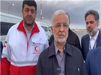 وزیر کشور: اولویت اول، حفظ جان هموطنان و امداد و نجات است