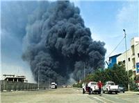 پيام هاي تسليت سران و مقامات کشورها در پي حادثه بندر شهيد رجايي بندرعباس