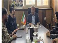 حق آلايندگي شهرستان گناوه پيگيري مي‌شود