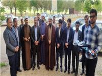 فرماندار فلارد: کارگران بازوان توسعه اقتصادي هستند