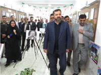تکريم جايگاه کارگران در دستور کار مسئولان شهرستان خانميرزا باشد