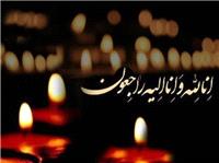 پيام تسليت استاندار ايلام به استاندارهرمزگان در پي حادثه تلخ بندرشهيد رجايي
