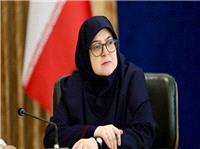 حجم قابل توجهي از آتش سوزي بندر شهيد رجايي مهارشده است