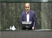 صباغيان: مجلس در جريان مذاکرات قرار گيرد؛ لزوم حضور مسئولان ديپلماسي براي ارائه گزارش/دکتر قاليباف: کميسيون تخصصي در جريان همه موضوعات است