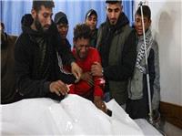 شهادت سه فلسطینی در جدیدترین حملات به خان‌یونس