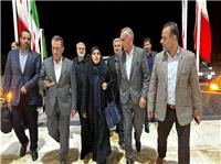 فعالیت در سایر زون‌های بندر شهید رجایی طبق روال در حال انجام است