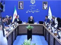 مازندران و چين؛ مشارکت براي آينده‌اي پاک‌تر و سبزتر