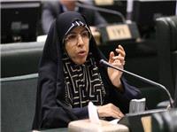 نشست مشترک فراکسیون زنان با رئیس مجلس برای بررسی مطالبات زنان در طرح اصلاح قانون مهریه/ دستور قالیباف برای برگزاری نشست های مشترک فراکسیون با کمیسیون قضایی