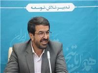 زنده نگه داشتن ياد شهدا؛ سرمايه‌گذاري براي آينده‌اي روشن در جامعه است