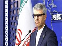 پیام همدردی سخنگوی وزارت خارجه با خانواده های جان باختگان حادثه بندر عباس