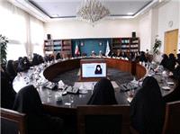 معافيت‌هاي مالياتي موسسات قرآني بانوان به صورت ويژه در «کميته بانوان قرآني» بررسي مي‌شود
