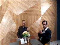 فرماندار پاسارگاد پيگير وضعيت مرکز علمي کاربردي اين شهرستان شد