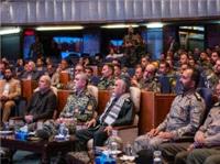 مناف هاشمي: ورزش نيروهاي مسلح جايگاه واقعي خود را پيدا کرده است