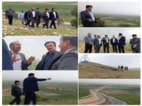 کار و تلاش خستگي ندارد