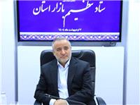 اتاق کار مديران حوزه اقتصادي، همچون يک قرارگاه شبانه‌روزي باشد