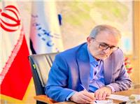 پيام استاندار کهگيلويه وبويراحمد به مناسبت هفته کار و کارگر