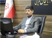 لزوم تسريع طرحهاي عمراني شهر اروميه براي کاهش ترافيک شهر