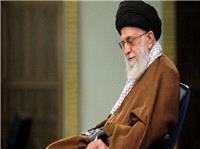 پیام رهبر انقلاب درخصوص حادثه آتش‌سوزی در اسکله شهید رجایی بندرعباس