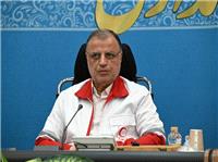 هلال احمر گلستان پيشقراول خدمت رساني در سخت ترين شرايط