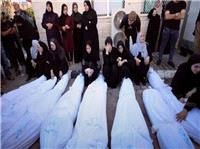 آمار جدید از نسل‌کشی اسرائیل در غزه