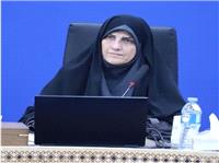 کارگروه دختران نوجوان و جوان در استانداري مازندران شکل گرفت