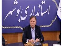 آمادگي کامل استان بوشهر براي خدمات دهي به حادثه ديدگان در هرمزگان