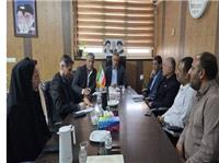بانک جامع اطلاعاتي حوزه اشتغال شهرستان گناوه تدوين شود