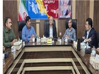 نانوايي‌هاي شهرستان گناوه خودسرانه تعطيل نکنند