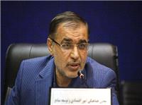 گردشگري فارس دروازه توسعه اقتصادي استان است