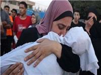 شهادت هزار کودک در غزه طي يک هفته/ قحطي در راه است