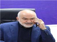 اعلام آمادگي براي کمک به بازسازي و مديريت بحران در بندرعباس