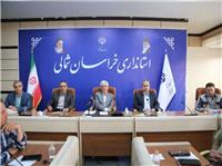 کارگران به عنوان ستون توليد و پيشگام اين عرصه شايسته تکريم هستند