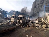 قصور در حادثه انفجار بندر شهید رجایی محرز شد/ احتمال کارخرابی بسیار کم است